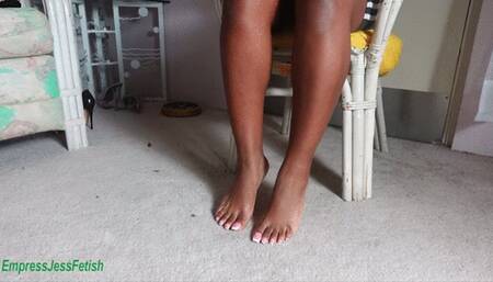 footsie 70