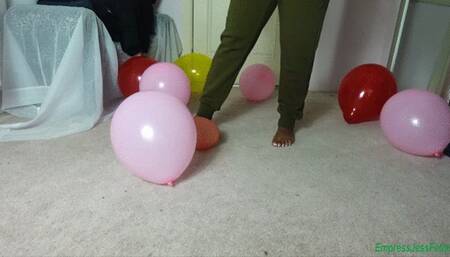 balloon 36