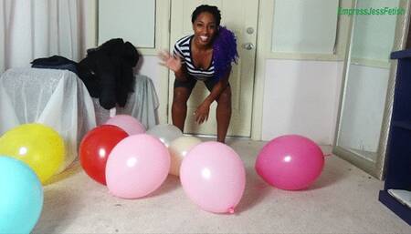 balloon 37