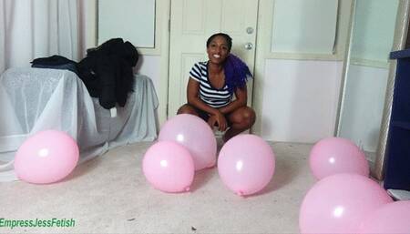 balloon 38