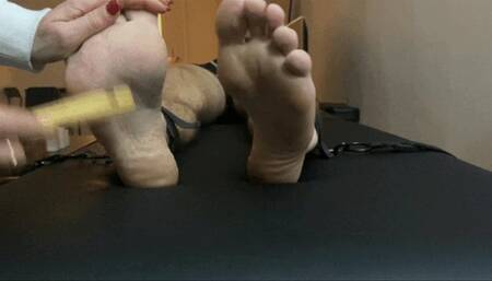 Don't worry your Father isn't home-SD