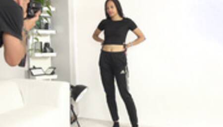 I will help you get a job