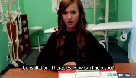 FakeHospital - Bella Baby