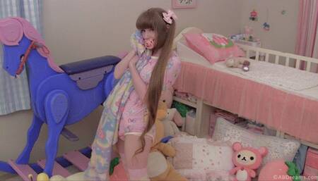 Playing and Pillow Humping