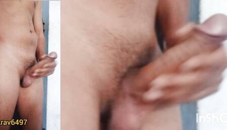 Play boy with big cock from delhi