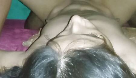 Desi lonely wife affair