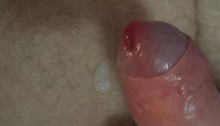 A couple of jerk off clips in my new pad November 2022