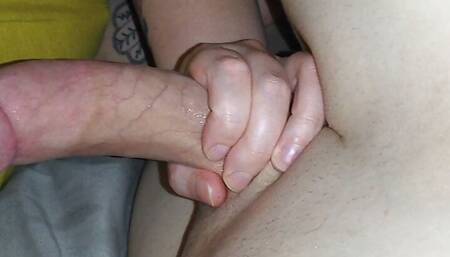Amatuers Full-time job Sucking Cocks!