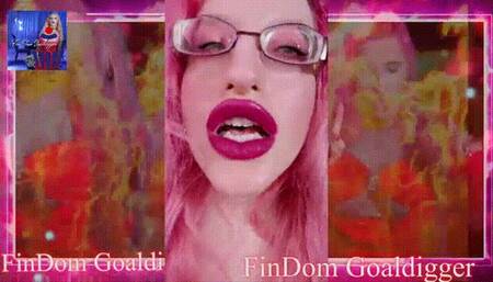 FinDom Mantra  1