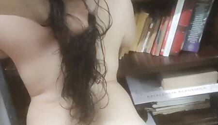 I fuck my Latina employee's daughter. She calls me daddy