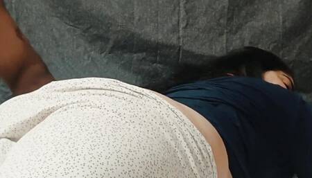Devar Bhabhi ka Payar (Husband's friend Fucked me)
