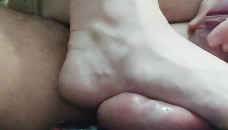 Fullweight Ball crushing and Ball standing