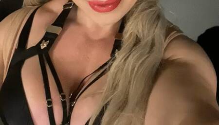 Bending my frying pan