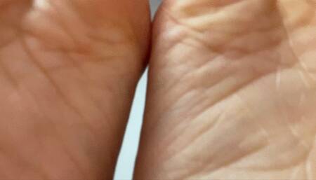 Foot Humiliation POV (Asian Barefoot Domination)