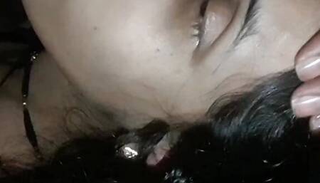 Desi horny wife deep sex