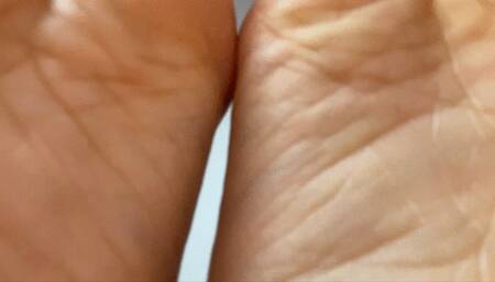 Foot Humiliation POV (Asian Barefoot Domination) | WMV