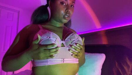 Sneaky Stroke Session