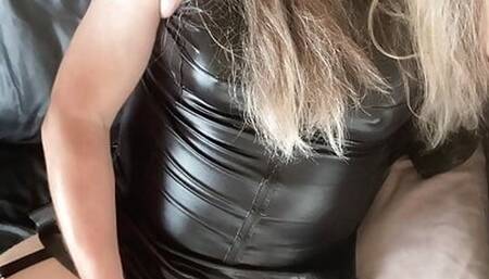 Sandrasau67 Faggot