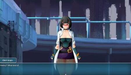 [Gameplay] The Solarion Project 7 Rewarded with its Thighs