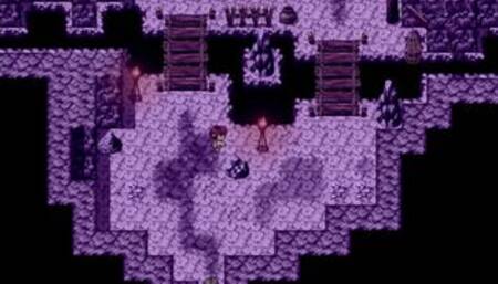 [Gameplay] Warlock and Boobs 0.341 Part 18 Helping Nun with Her Swelling Breast