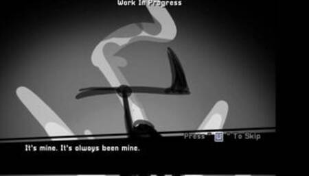 [Gameplay] DreamCutter [ Hentai game PornPlay ] Ep.1 Stranger creampie in the drea...