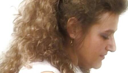 Alle Generation bei der Selbstbefriedigung gefilmt