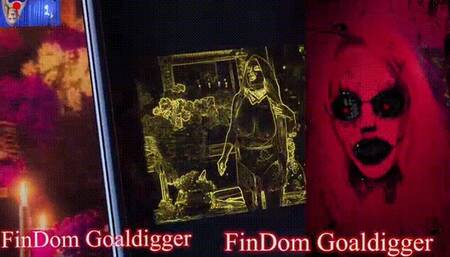 Findom Addiction 2
