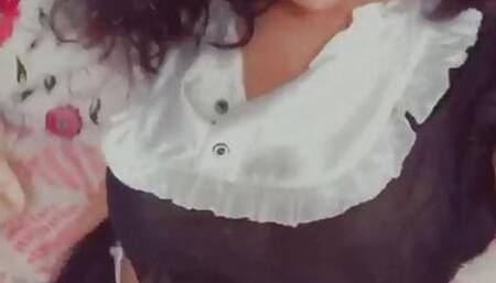 ladomi25 jerked off to her boy's name