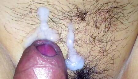 Asian girl creampie sex - Khmer new sex Cambodia girl