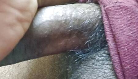 sexy big black cock  professional fucked