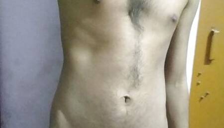 This is what my dic looks like when not erect