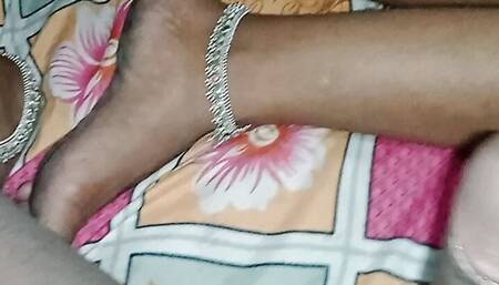Indian deshi bhabhi ki bharpur jabani
