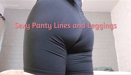 JOI to Panty Lines SD