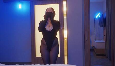 Lilly - cbv284 Part 1 [Full HD]