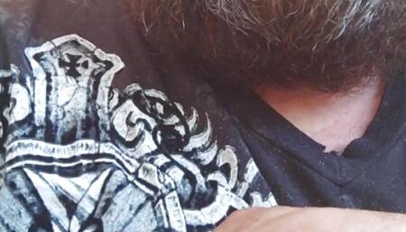 story from straight to gay - distant cousin (spanish)