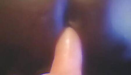 CD And A Dildo