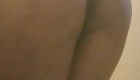 Desi tasty gand nude