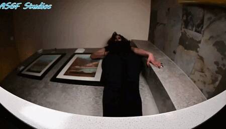 Small Indian's pure POV!! - MOV