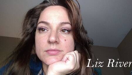 Feet and Vibrator while Ballgagged