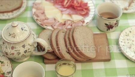 Sart - Carla Cox Emylia Argan Gabi De Castello Grace C