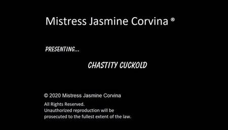 Chastity Cuckold