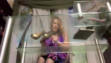 Daily Servitude November 28th 2022