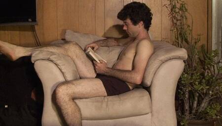 MILF seduces stepson