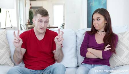 Ava Haze - Solve For The Variable Xxx