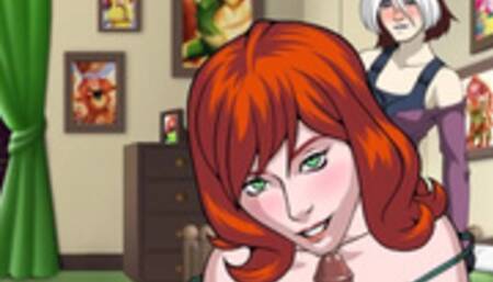 Rogue like - Part 7 Sexy Babes by LoveSkySanX