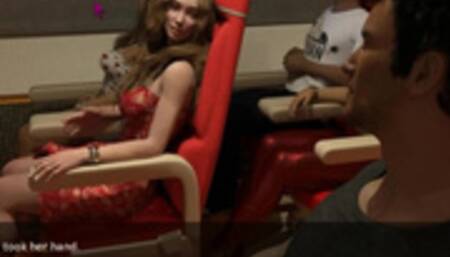 A Wife and Mother 2 (0.095)