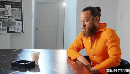 DigitalPlayground - Adriana Chechik Lady Gun