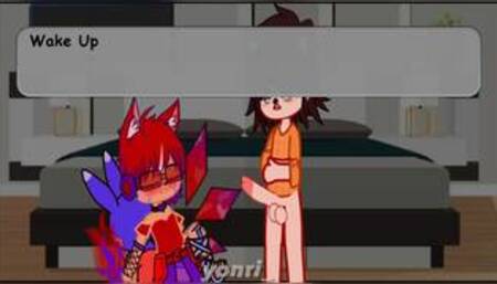 Sex Request By Baxter2k20, Pipethe Guy, And Breno_456 | Part 1