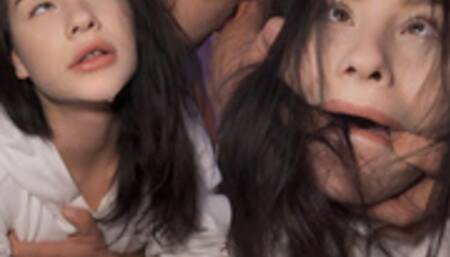 18 Yo Teen Matty DESTROYED in Rough Doggystyle - Multiple Eye Rolling Orgasms + Extreme Squirt ´