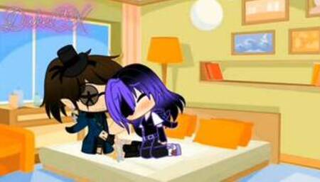 Request for DukeCX and Kirito32